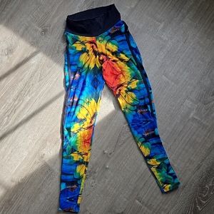 LURE Brazilian Bootie Lifting Leggings